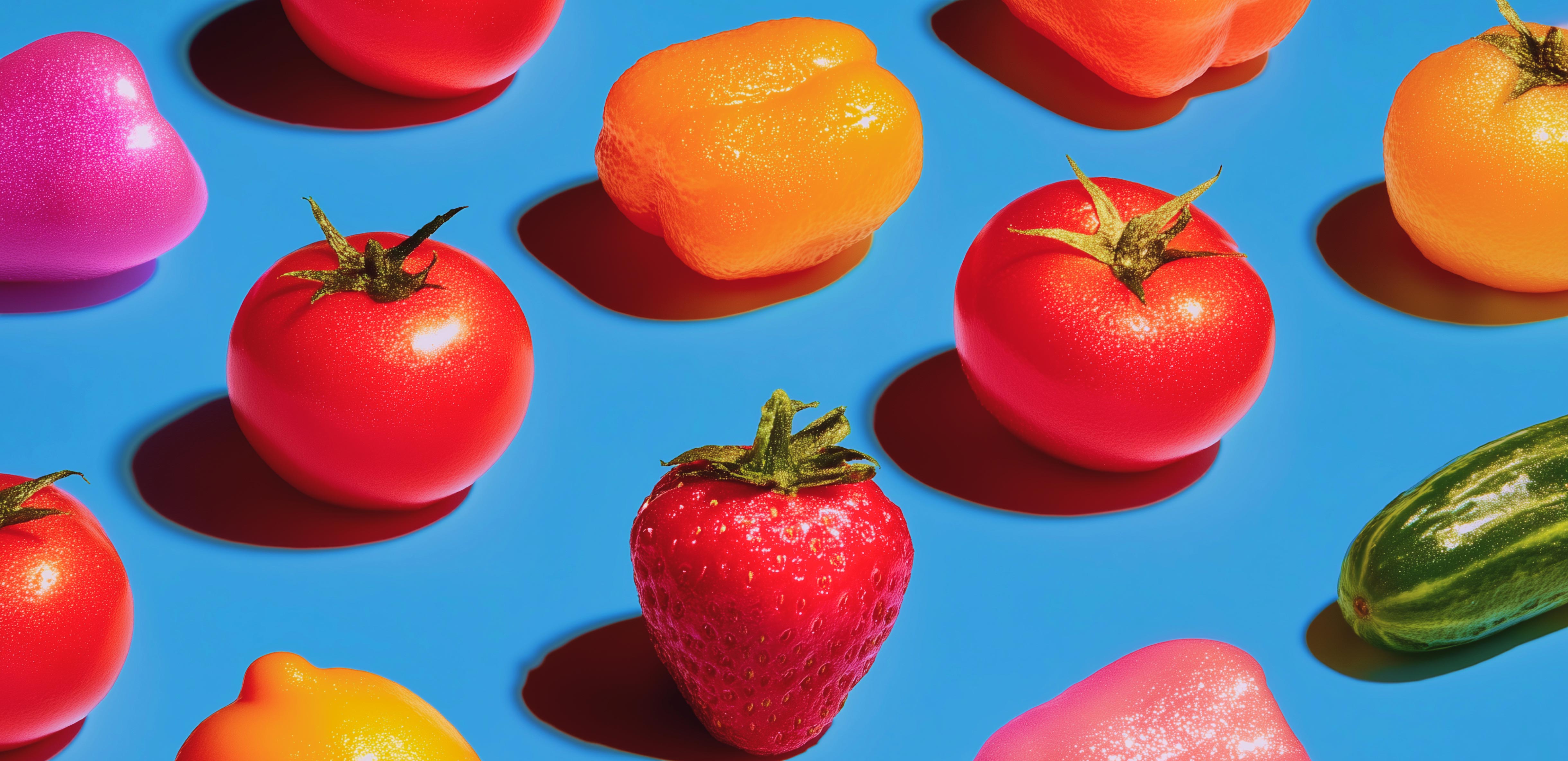 Successful Food Logging: A Step-by-Step Guide