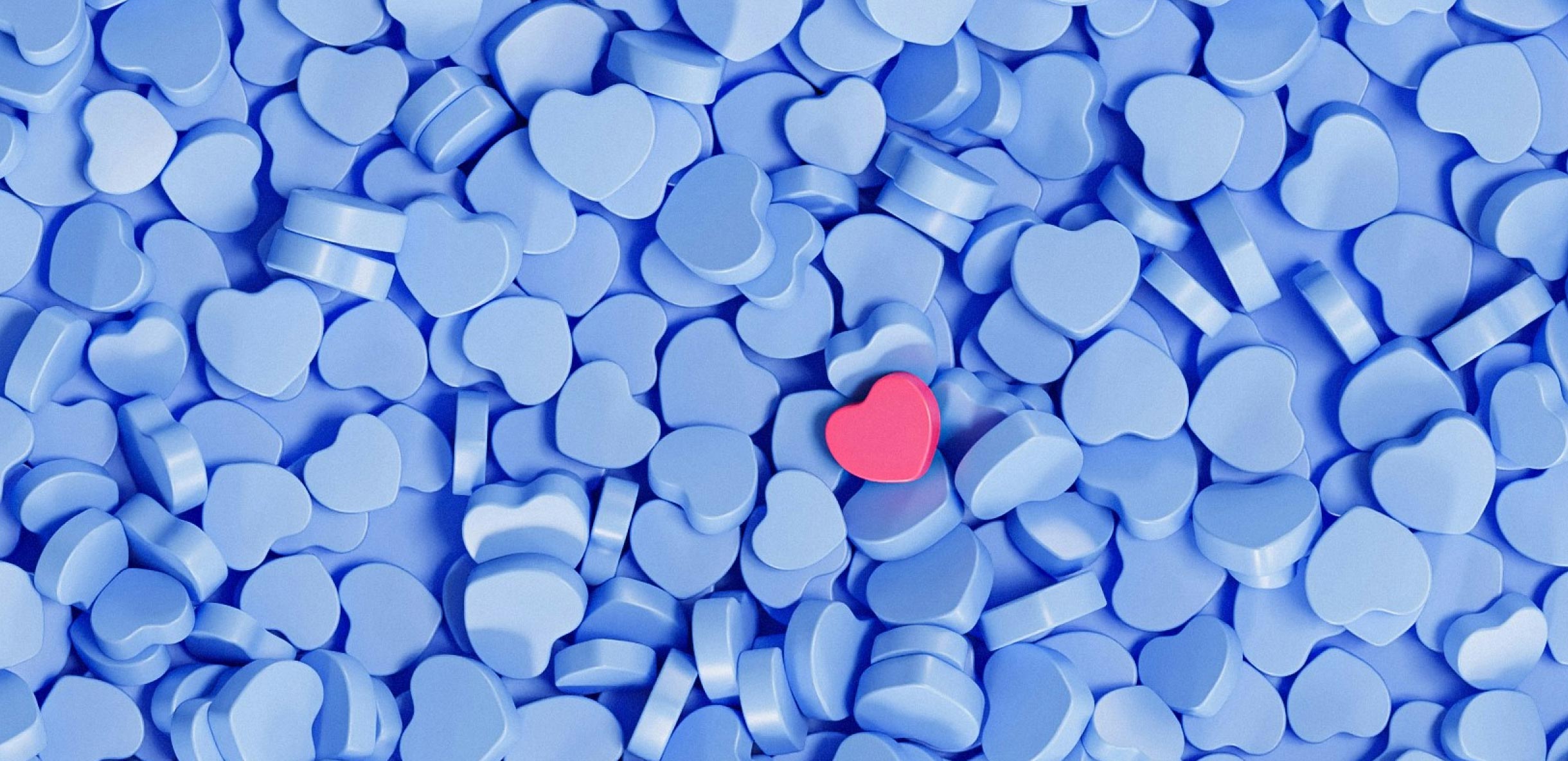 Lasting Romance: Tracking Health Beyond the Scale