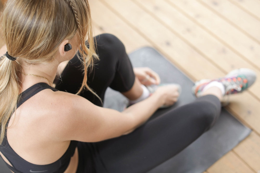 The Best Types of Exercise for PCOS + Sample Workout Plan