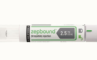 Zepbound (Tirzepatide) Is Currently the World’s Most Effective Weight Loss Drug