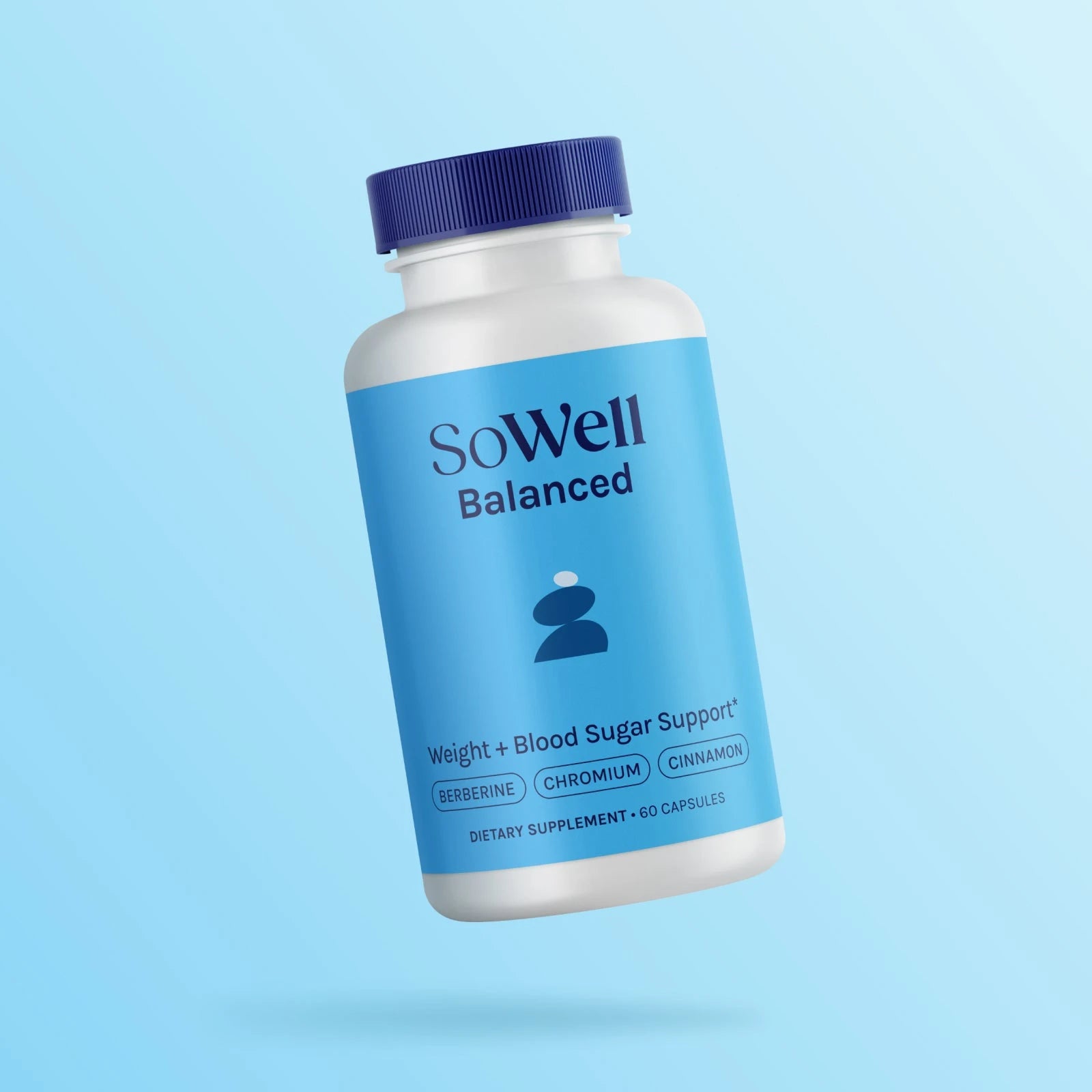 Targeted Supplements