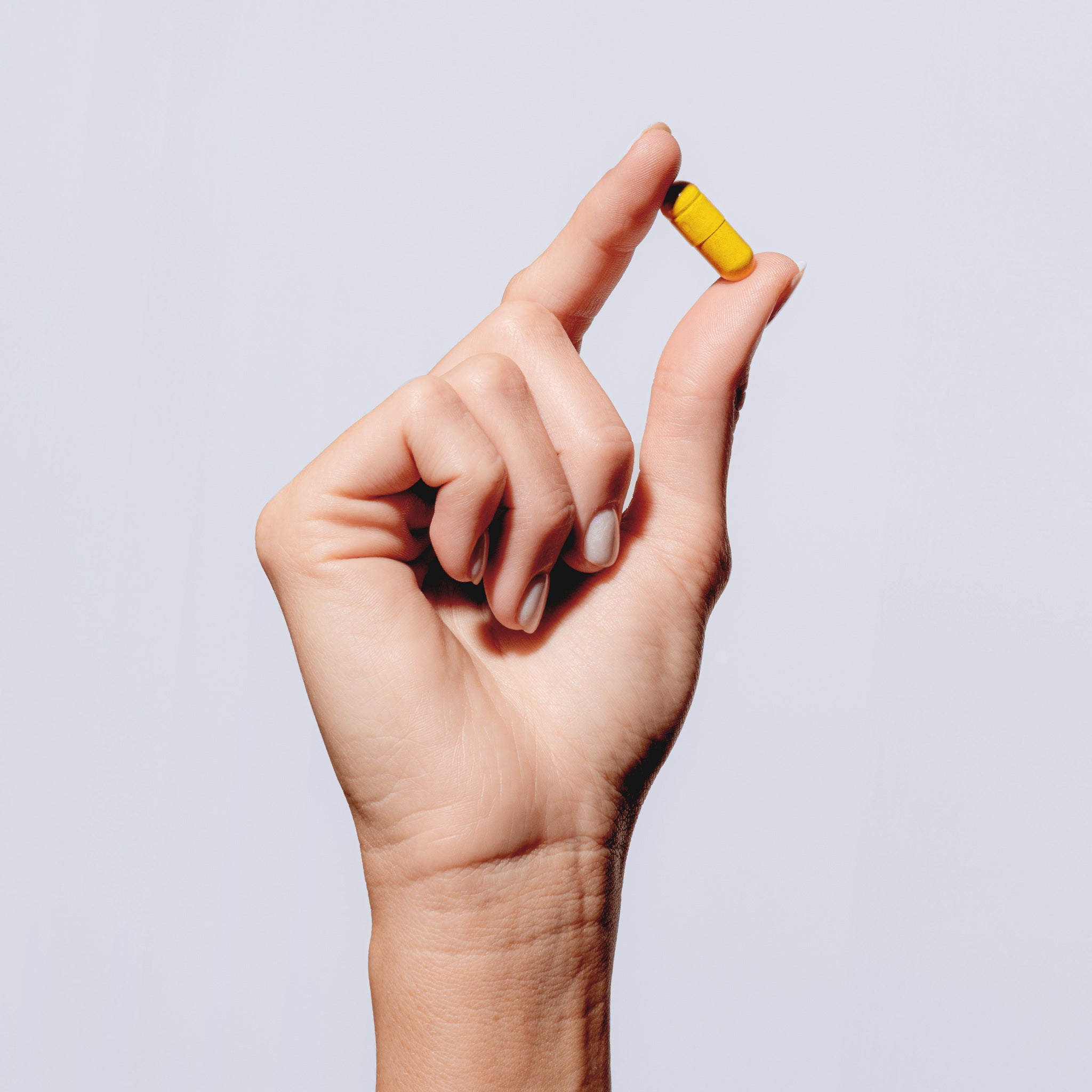 Balanced Berberine