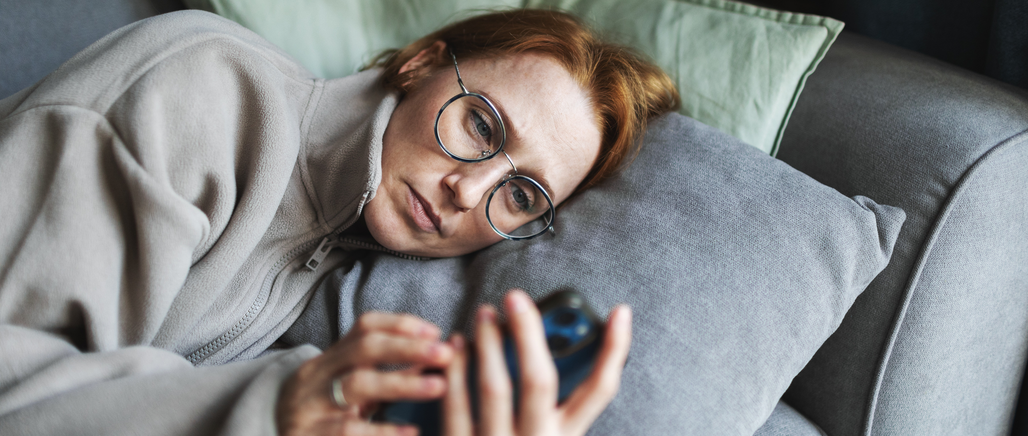 Why Does Ozempic Make You Tired? 5 Causes of GLP-1 Fatigue and How to Fix It
