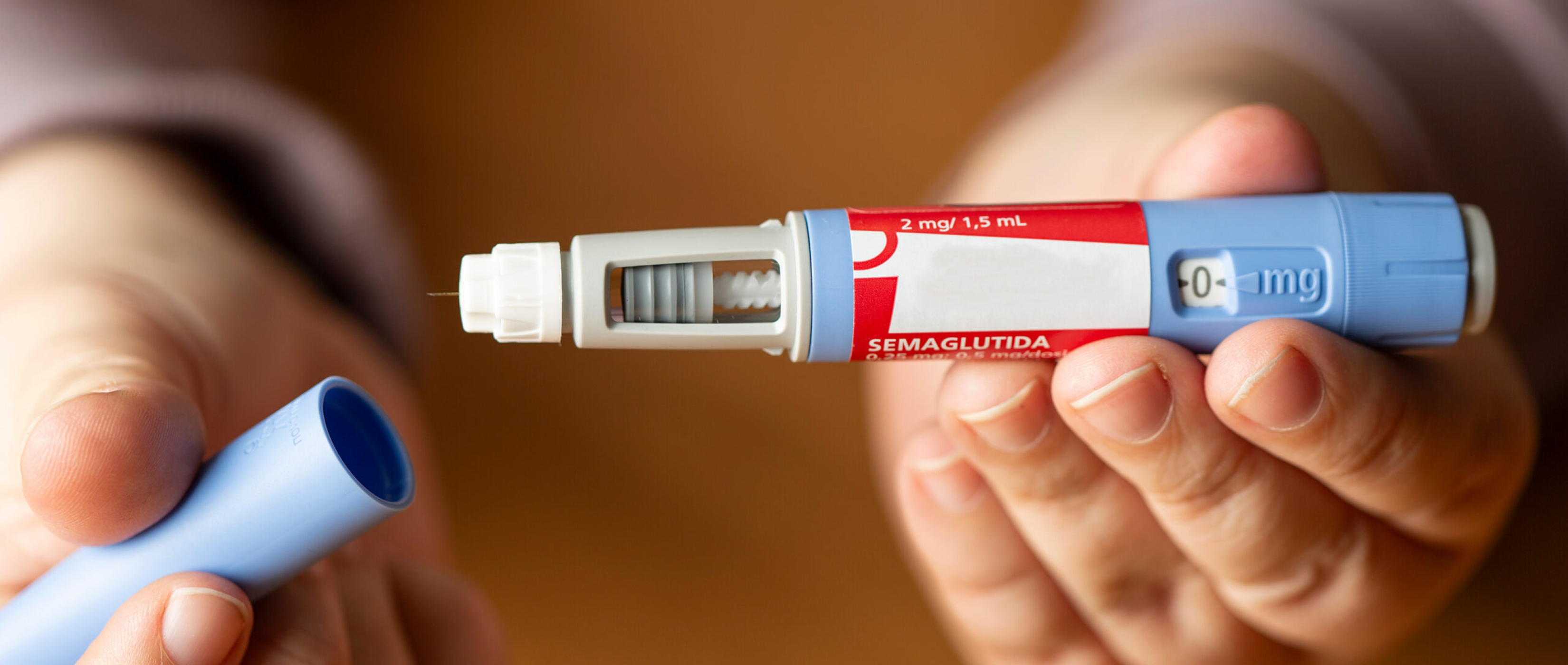 What Is Ozempic Face? Causes, Prevention, and How to Keep Your Glow