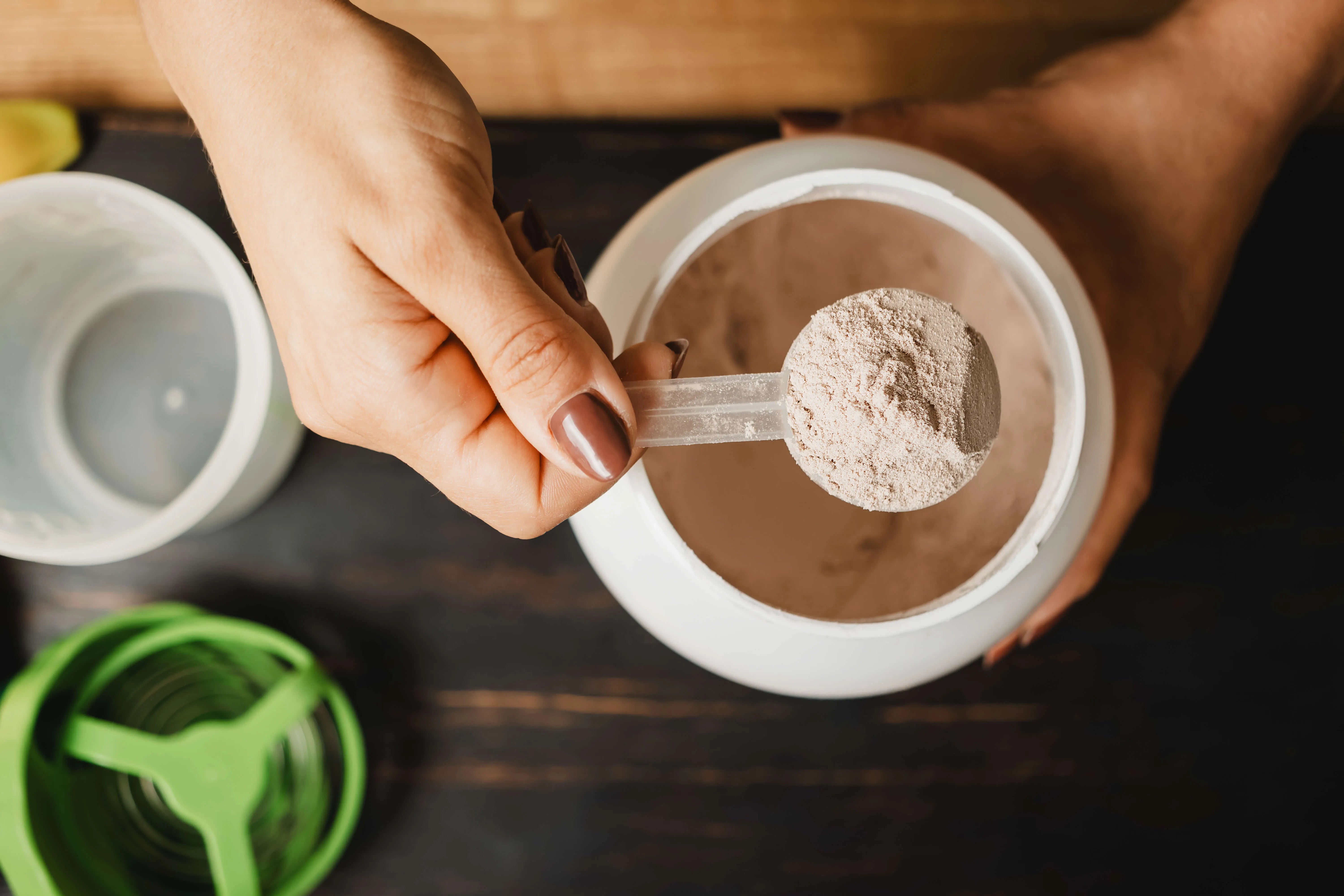 How to Build a GLP-1 Supplement Stack: The Doctor-Designed Daily Routine