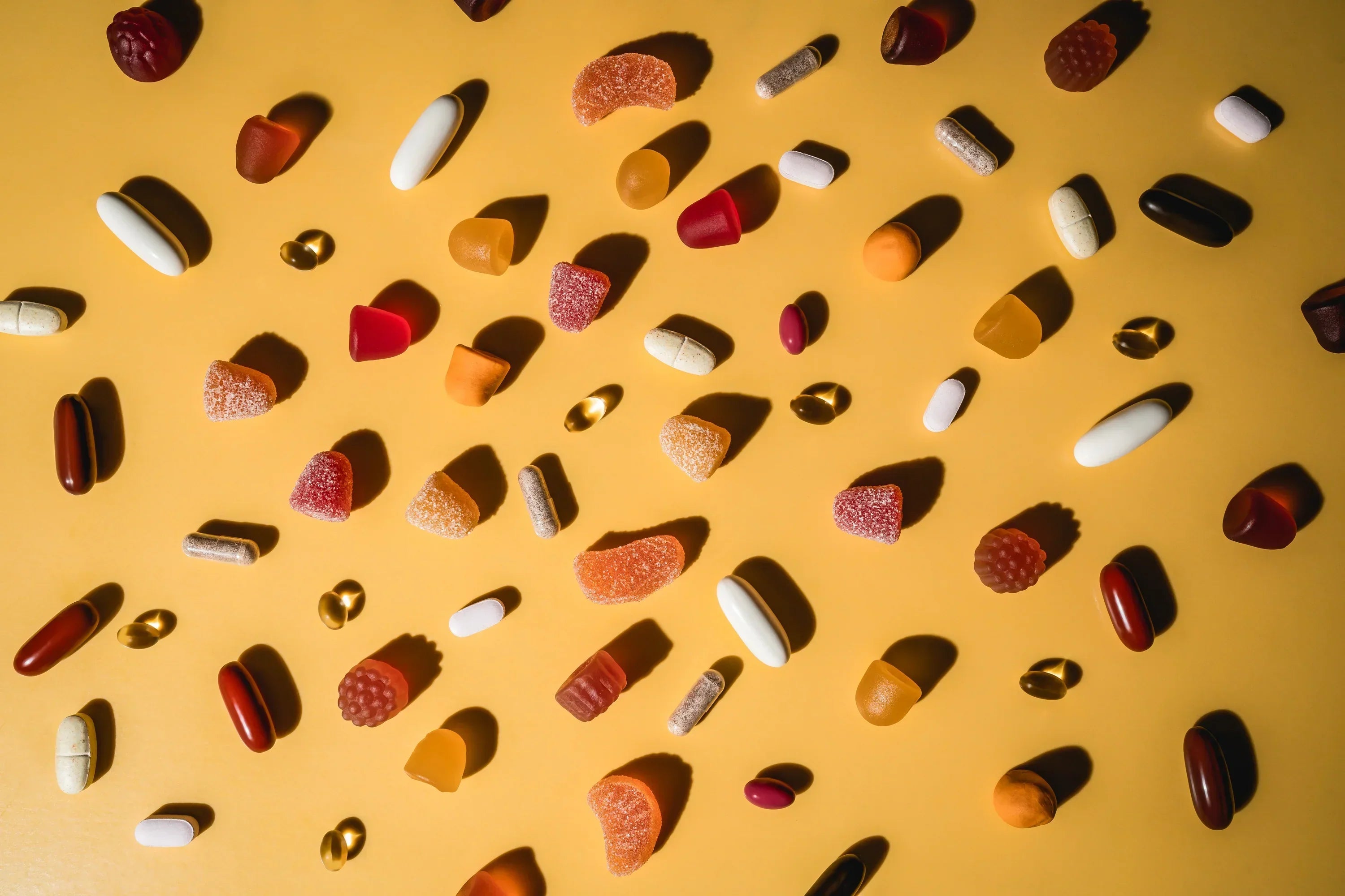 Powder vs. Pill vs. Gummy: The Best Form of GLP-1 Supplements (and Why It Matters)