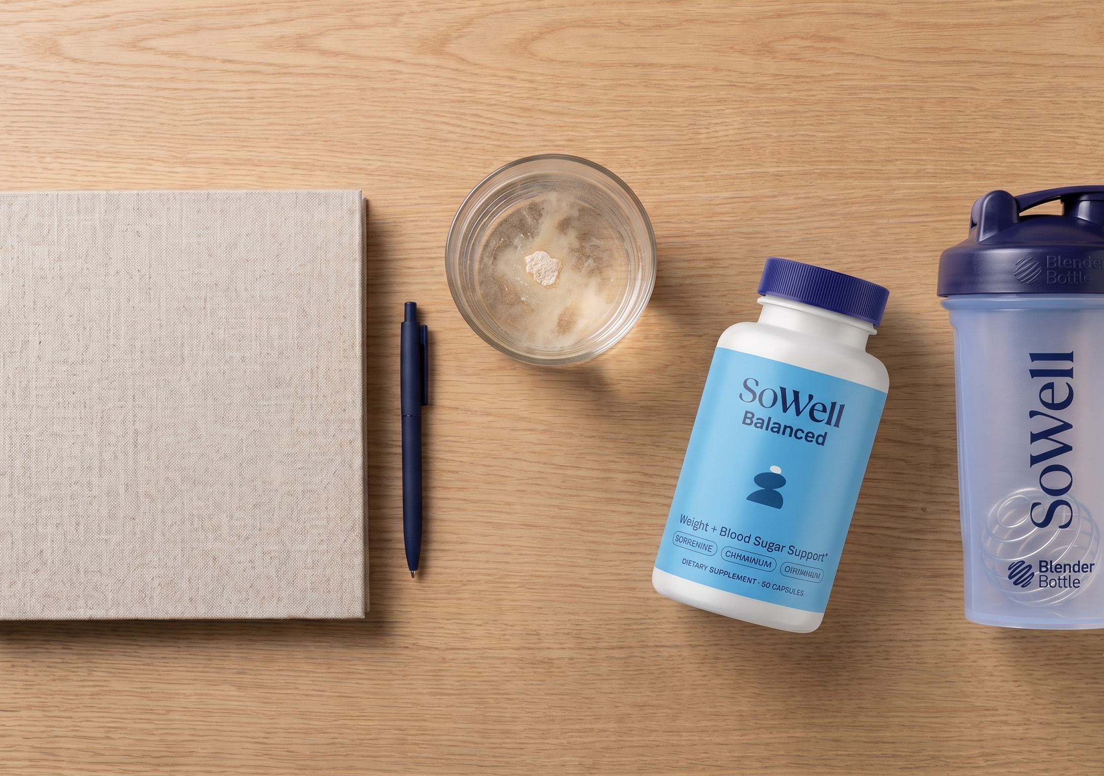 Ultimate Starter Kit: Month One