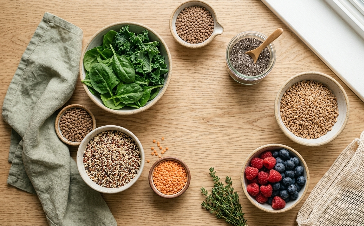 Why 95% Don't Get Enough Fiber