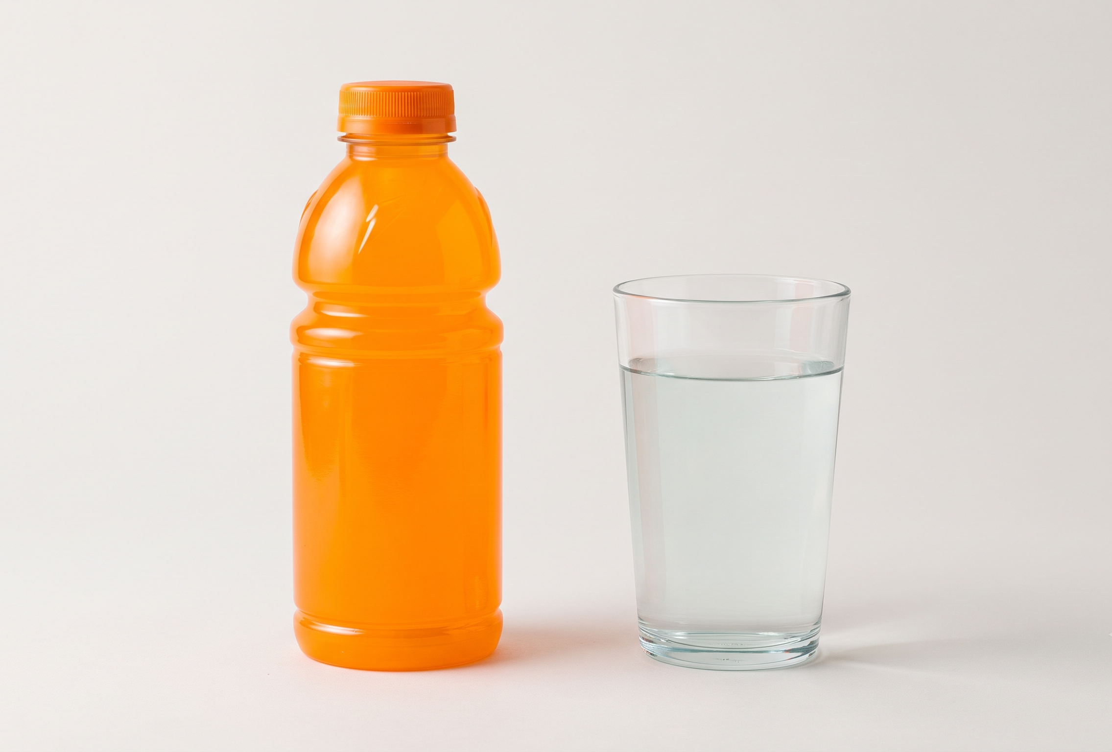 Why Most Electrolyte Drinks Are Wrong for GLP-1 Users