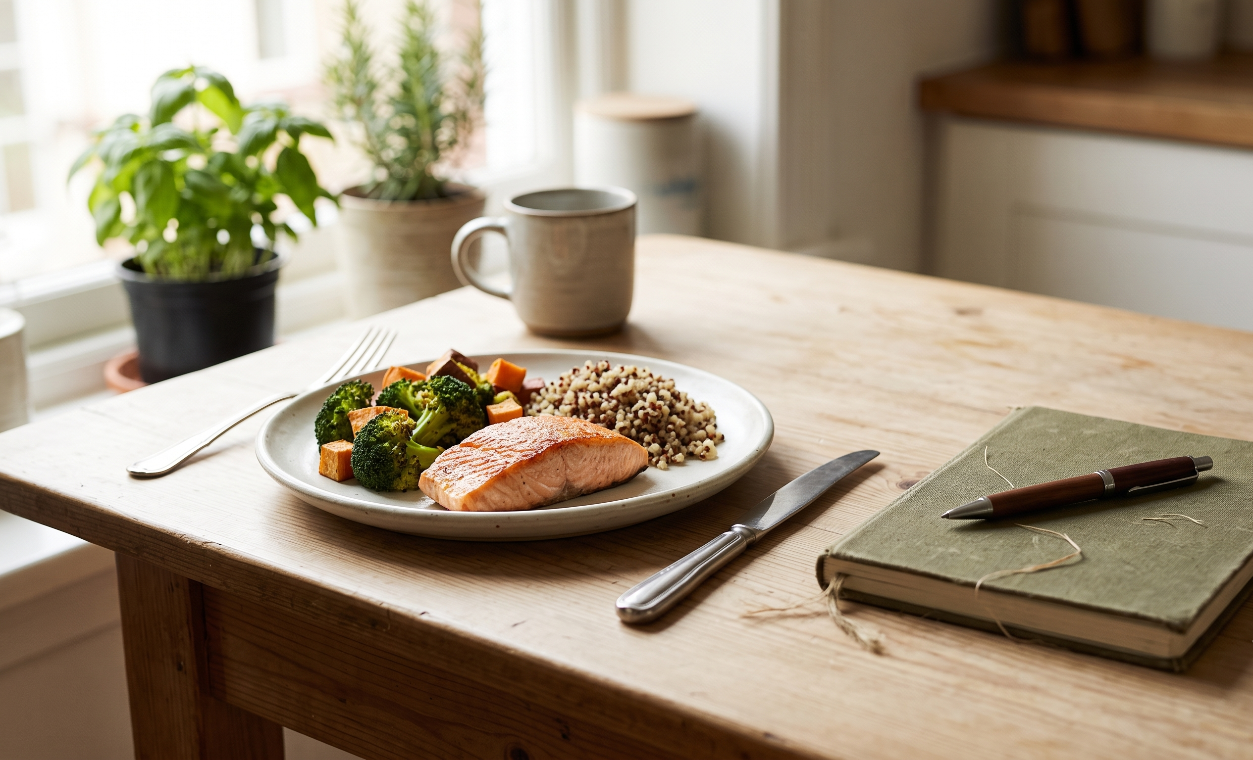 Calorie Counting on GLP-1s: What to Track Instead