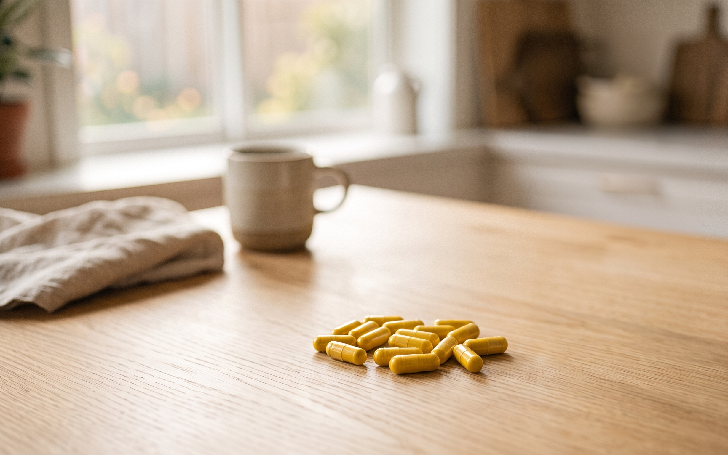 Berberine for PCOS