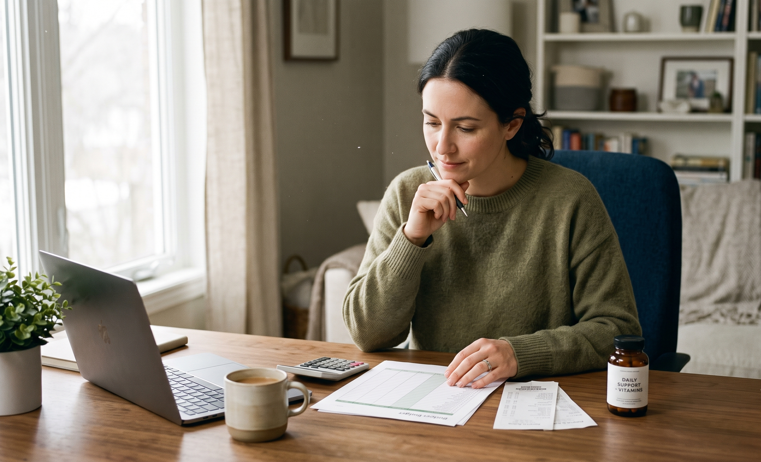 Is a Support System Worth the Cost?