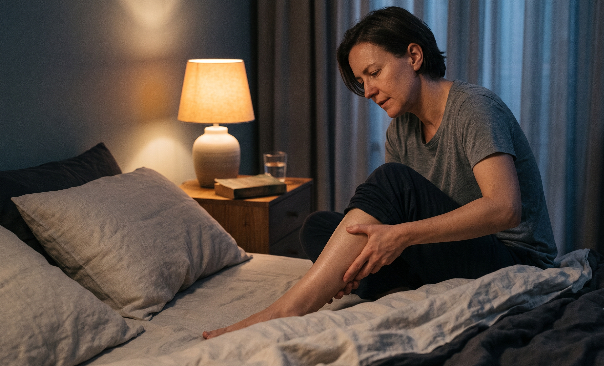 Electrolyte Imbalance on GLP-1 Drugs: The Symptoms Your Body Is Flagging