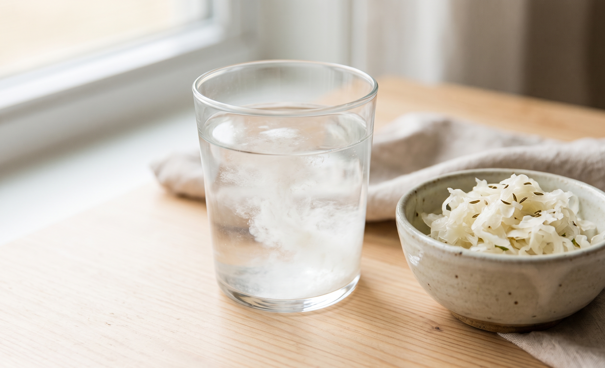 Probiotics and GLP-1: How Gut Health Shapes Your Results