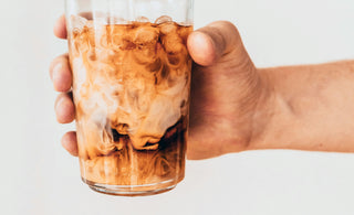 Apple Cinnamon Cold Brew