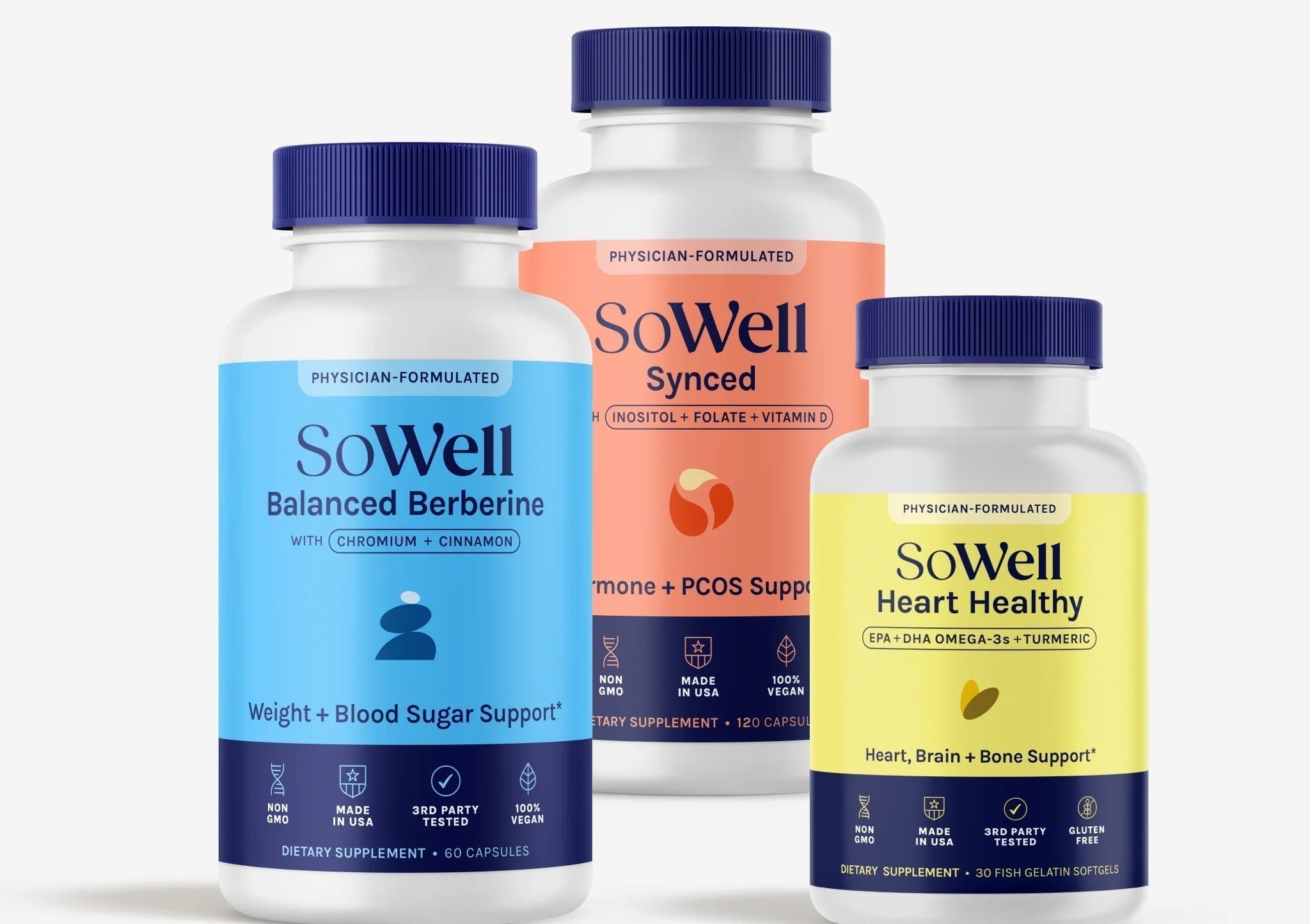 Supplements for PCOS: What the Clinical Research Supports