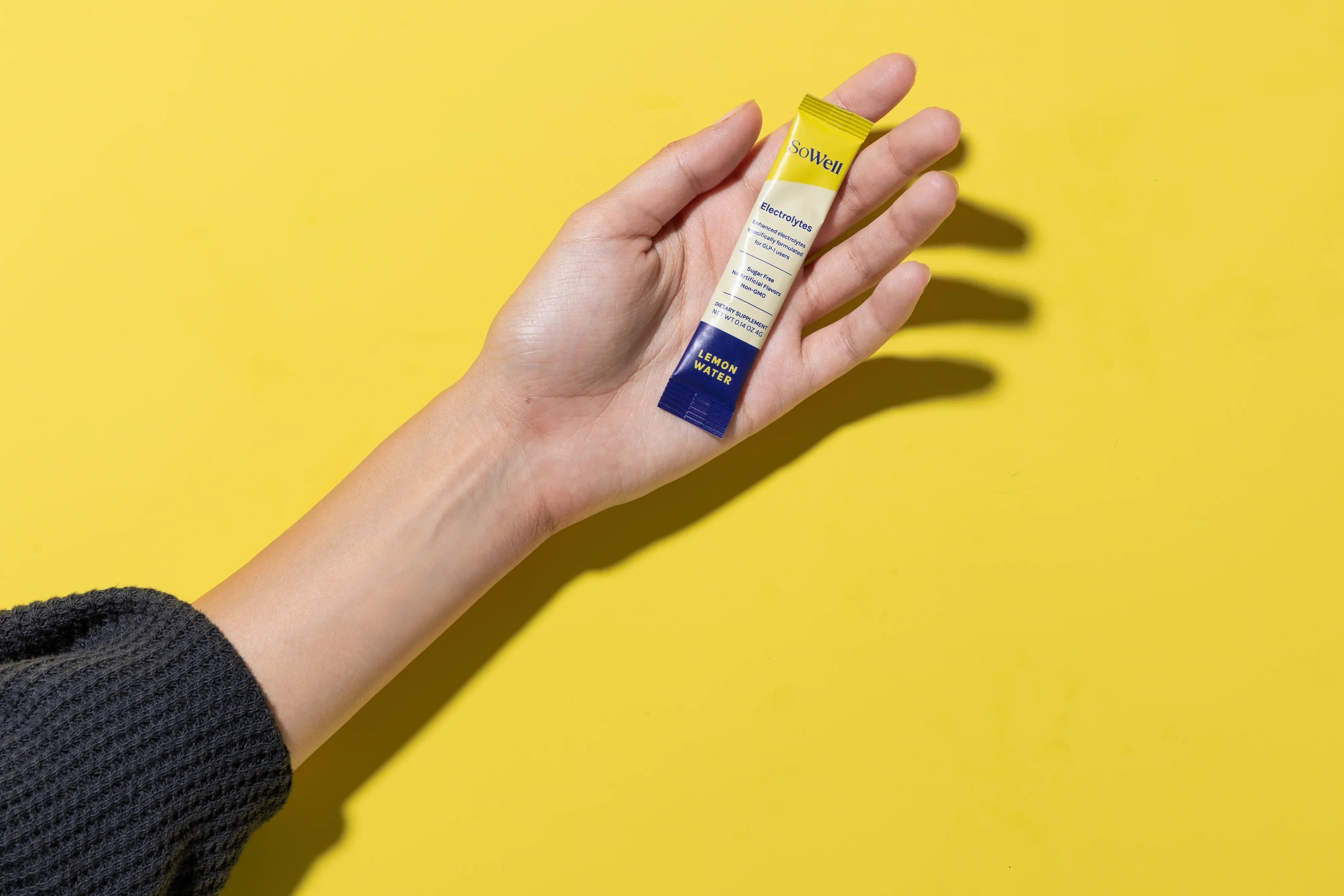 Best Electrolytes for Ozempic & GLP-1 Users: 5 Brands Compared in 2026