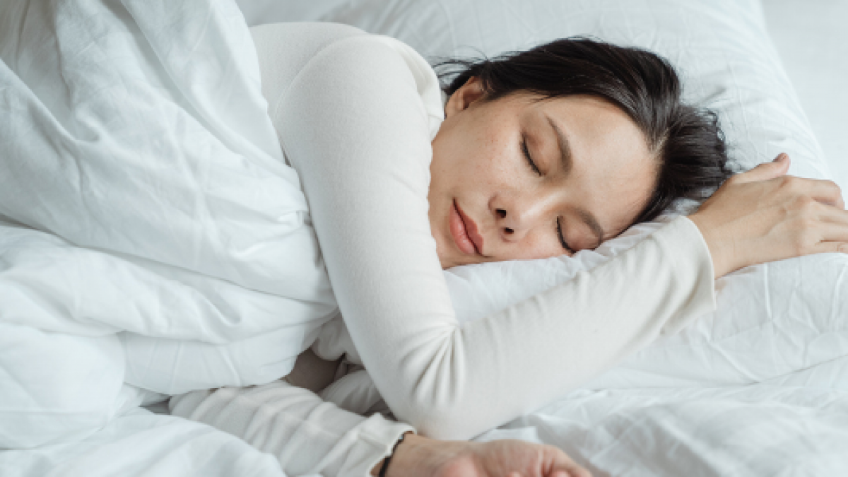 The Connection Between Sleep, Stress, and Weight on GLP-1s