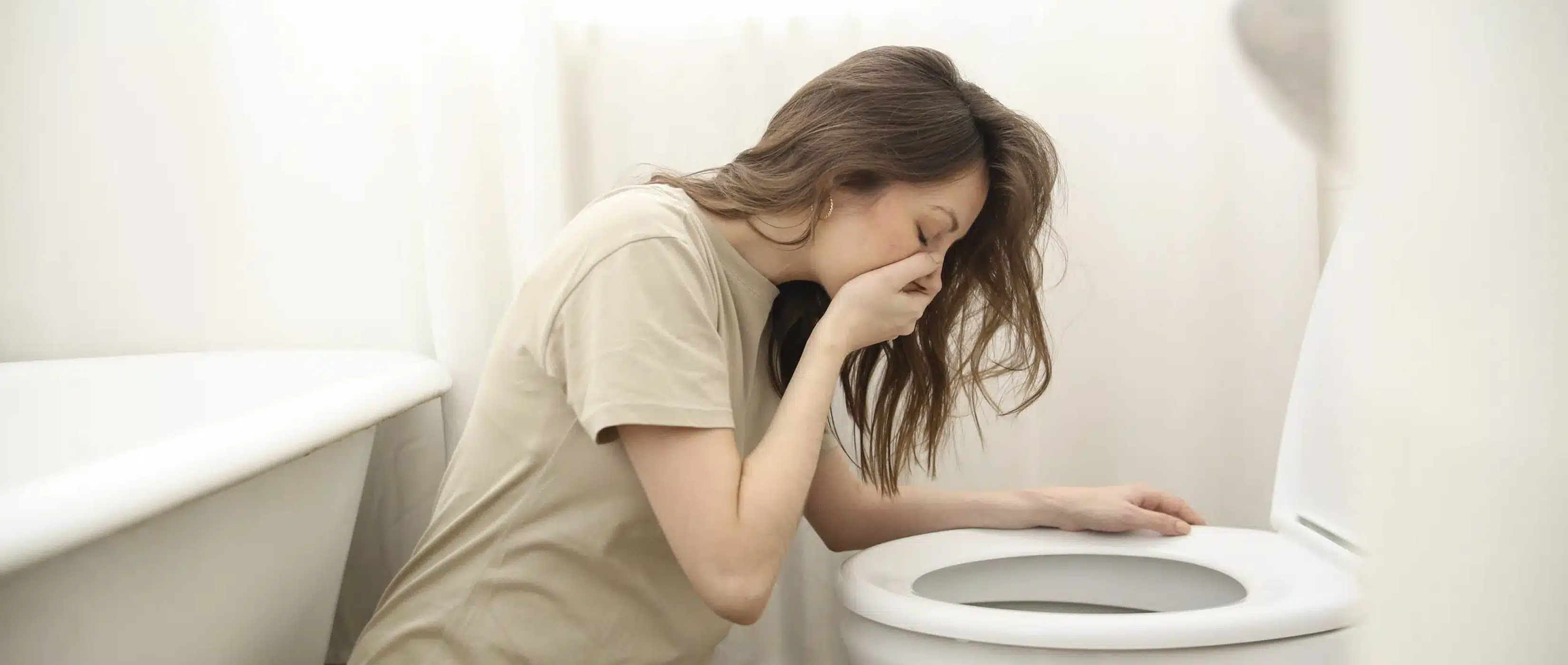 How to Stop Nausea on Ozempic, Wegovy & Other GLP-1s: A Doctor's Guide to Relief