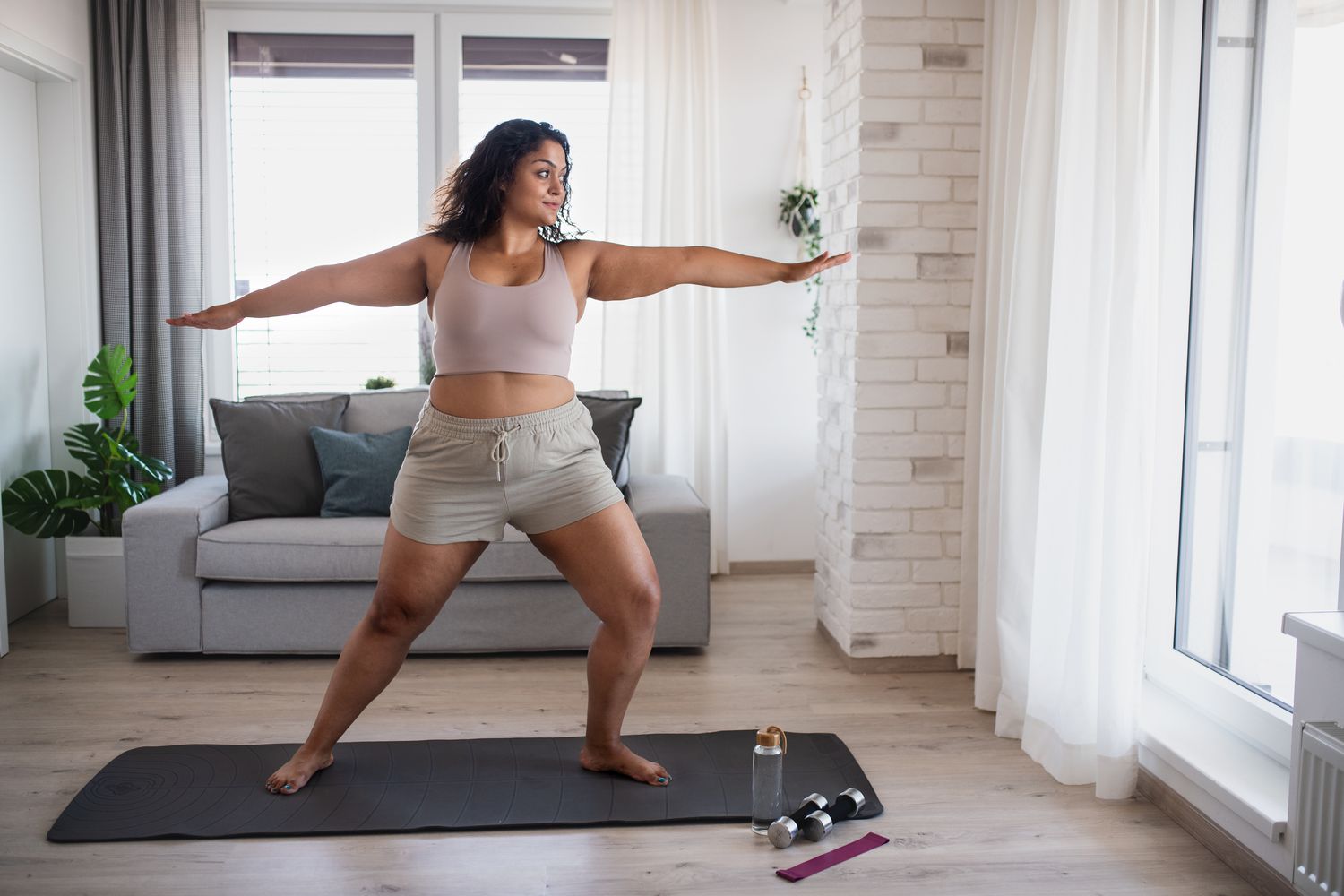 GLP-1 and Exercise: How to Build a Routine That Protects Your Muscle