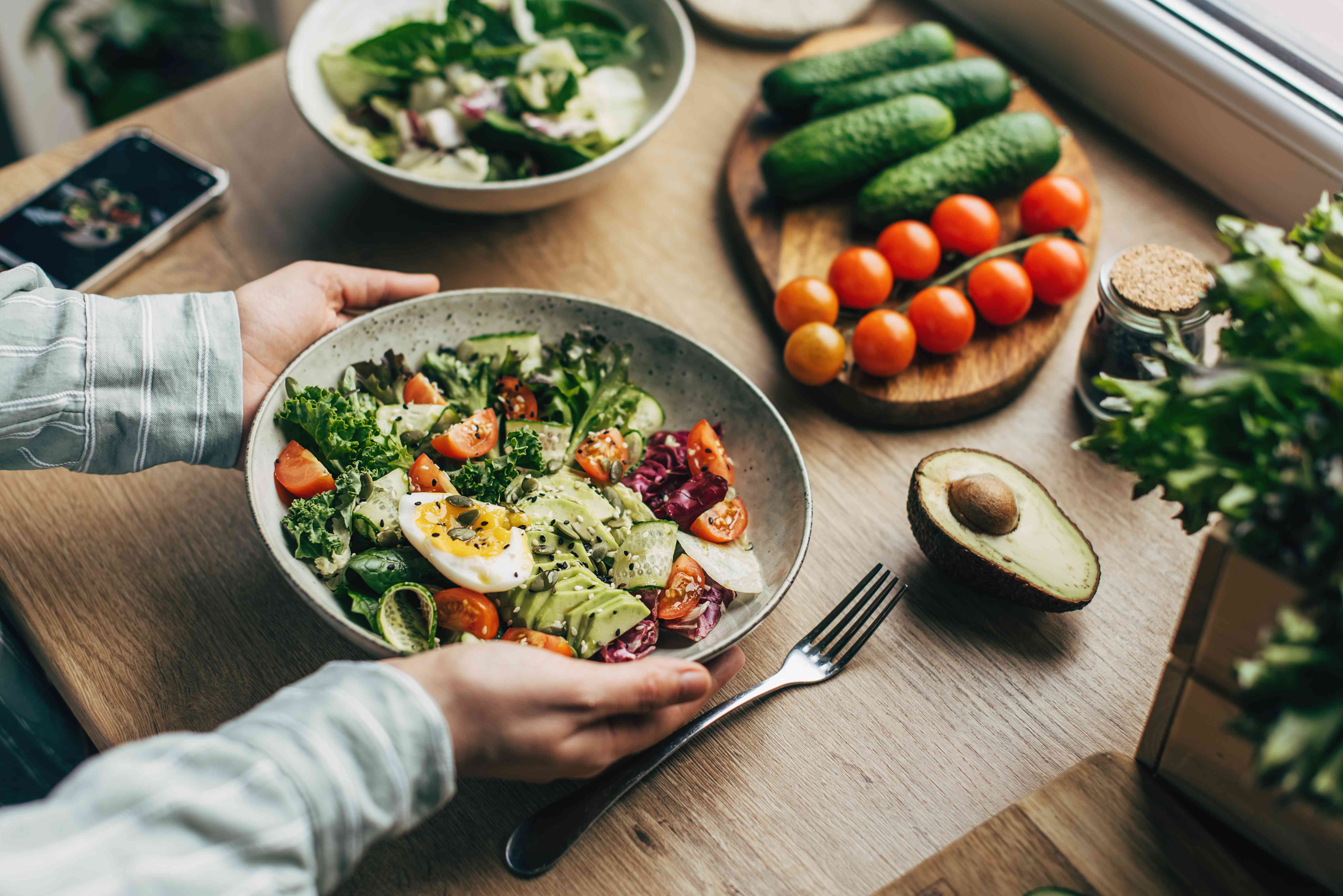 What to Eat in Your First Week on a GLP-1: A Practical Starter Guide