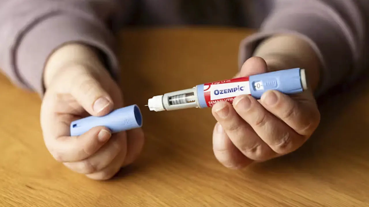What Happens When You Stop Taking Ozempic: A Doctor's Honest Guide