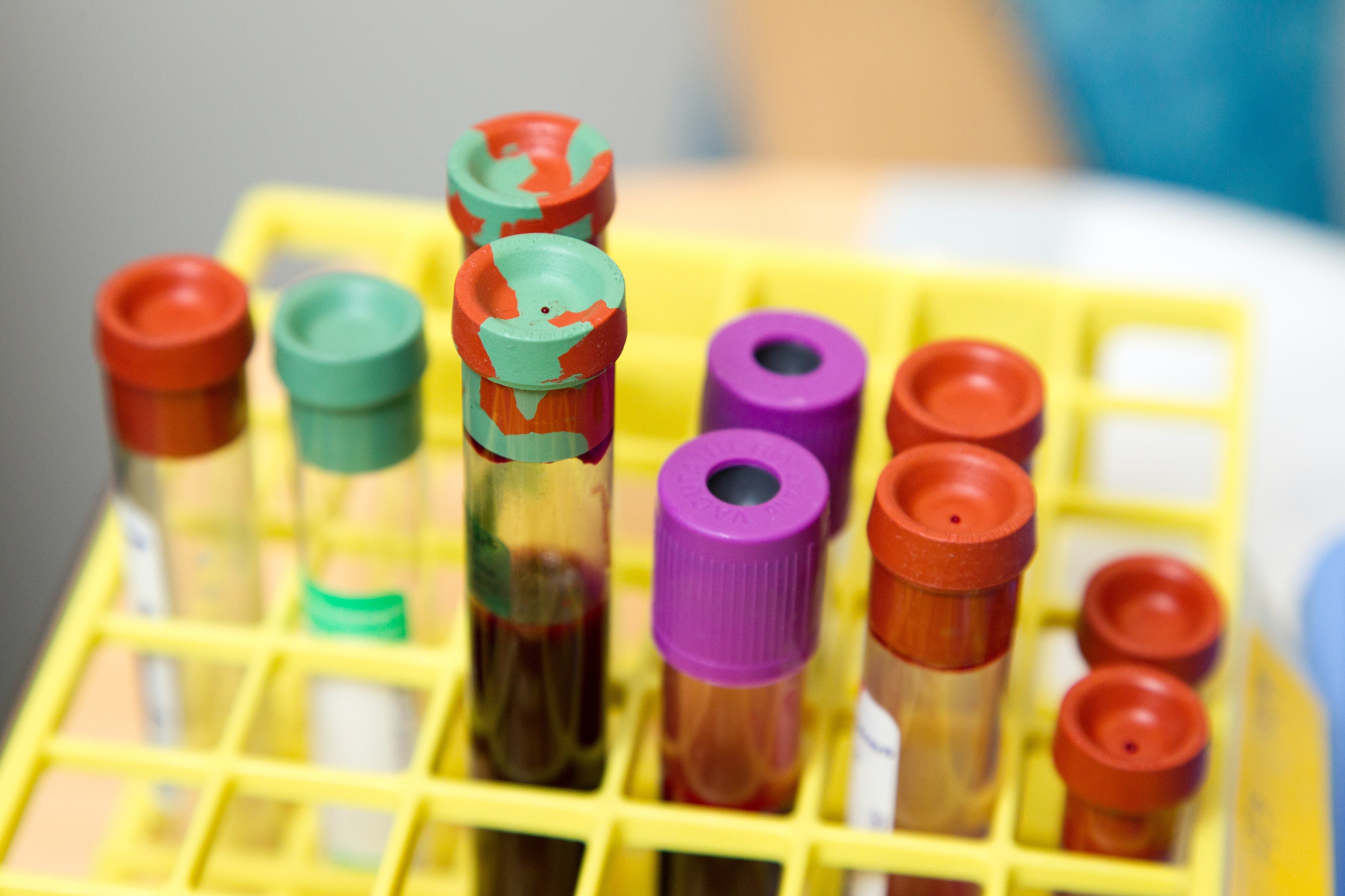 Why Understanding Your Labs Should Be Your New Year’s Resolution