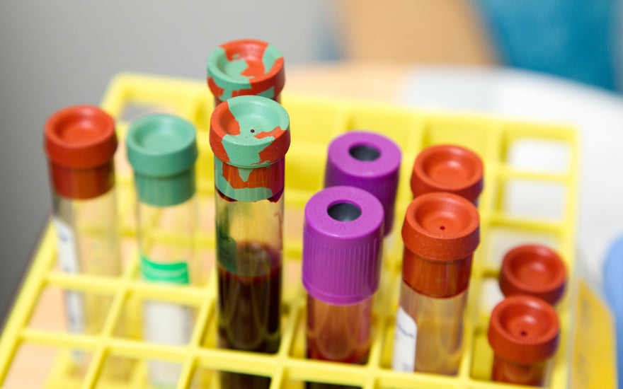 Why Understanding Your Labs Should Be Your New Year’s Resolution