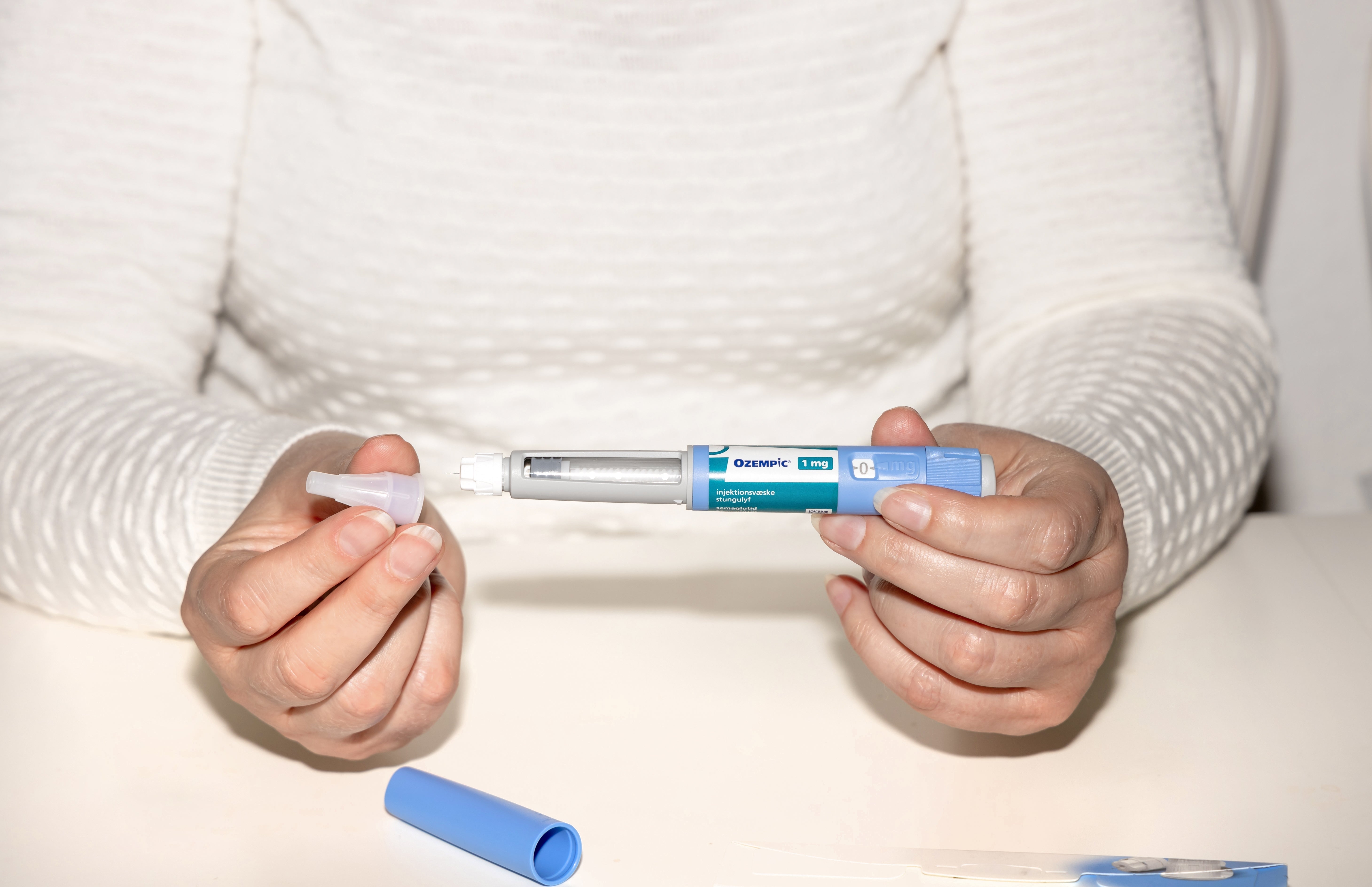 Why Trump’s New GLP-1 Pricing Deal Is a Turning Point — and What Still Lies Ahead