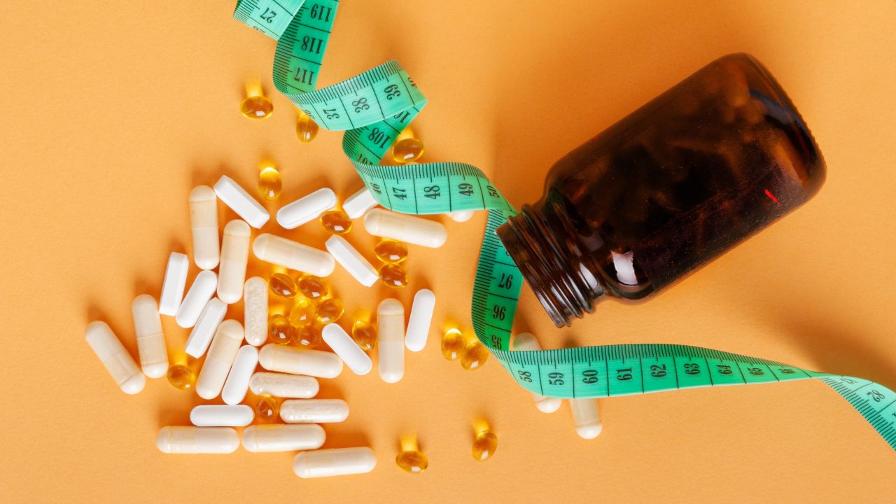 The 7 Best Supplements for GLP-1 Users in 2026: A Doctor's Complete Guide
