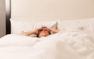 The Role of Obstructive Sleep Apnea in Your Health and Your Weight