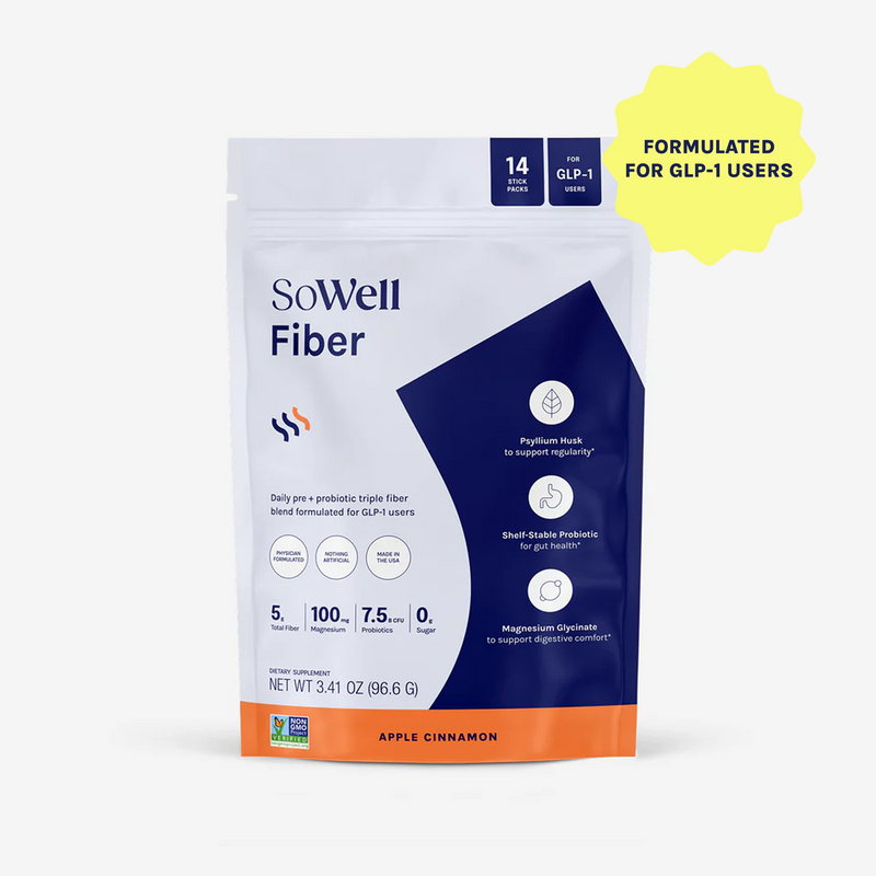 SoWell Fiber