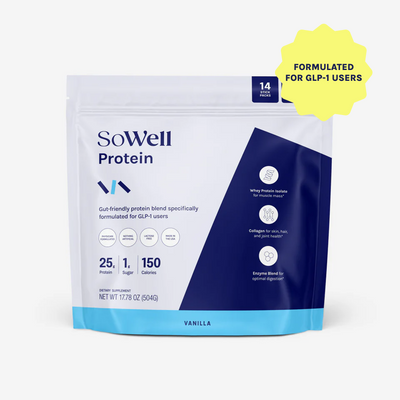 SoWell Protein