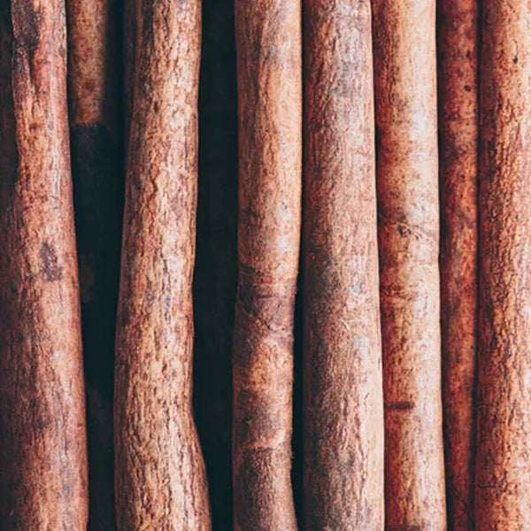 Ceylon Cinnamon Bark