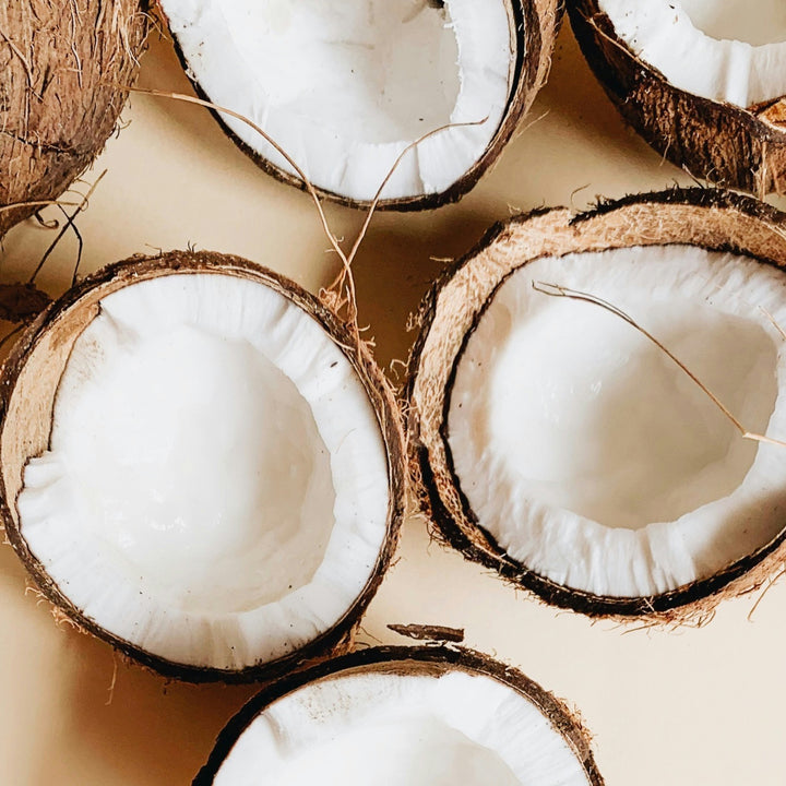 Evaporated Coconut Water