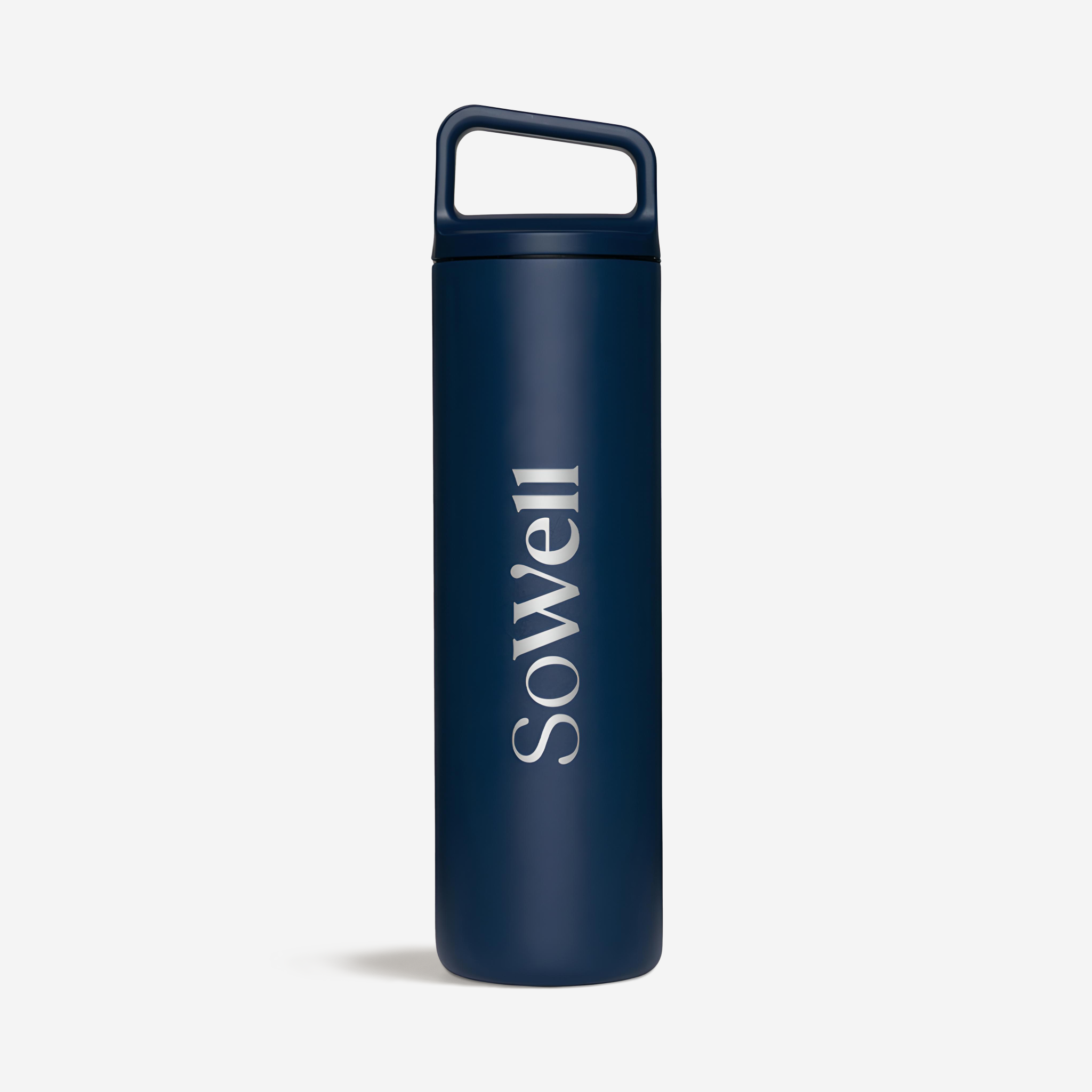 SoWell MiiR Water Bottle