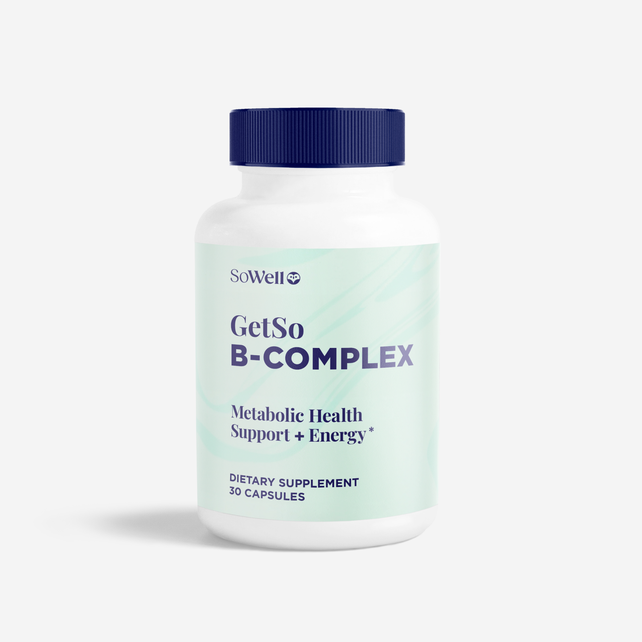 GetSo B-Complex