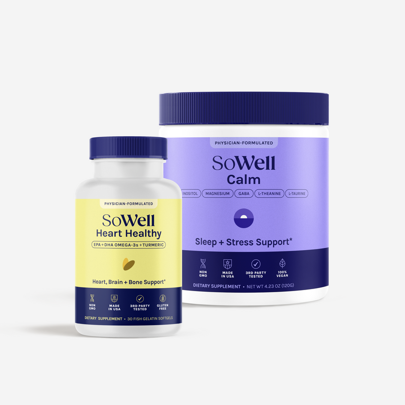 Inflammation Support System