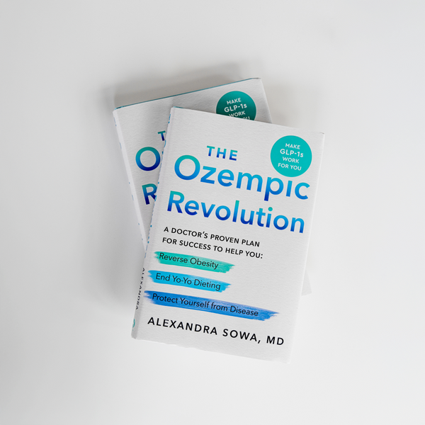 The Ozempic Revolution – SoWell