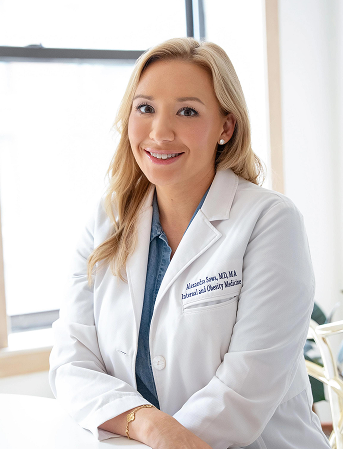 Dr. Alexandra Sowa, M