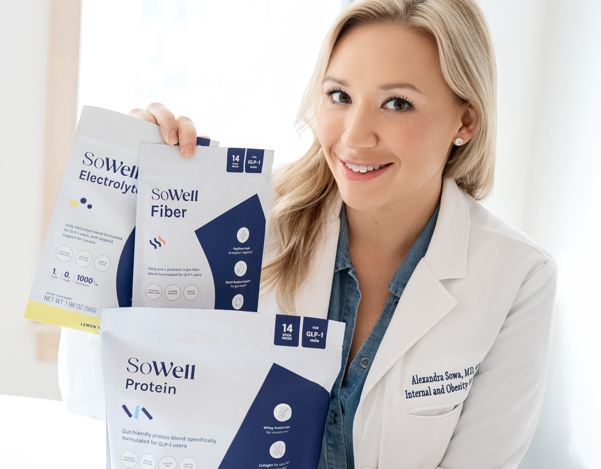 GLP-1 Success Requires More Than a Prescription